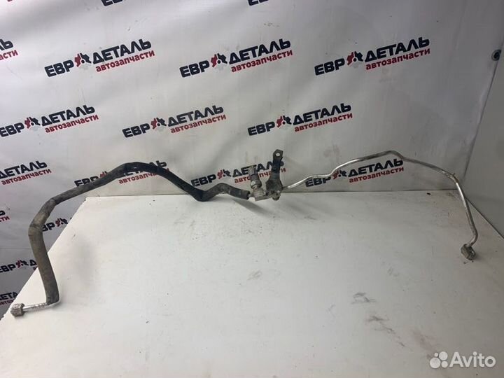 Трубка кондиционера Lifan Solano седан 1.6 LF481Q3