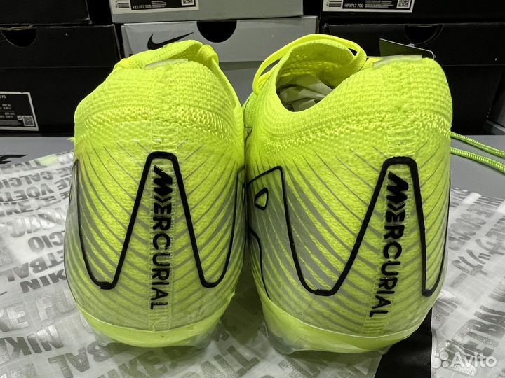 Бутсы Nike Vapor 16 Elite FG