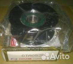 Ролик натяжителя GTA0520 GMB