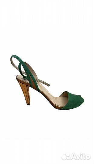 Босоножки Gucci оригинал