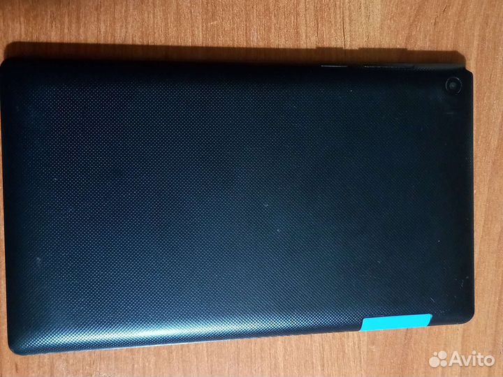 Планшет lenovo