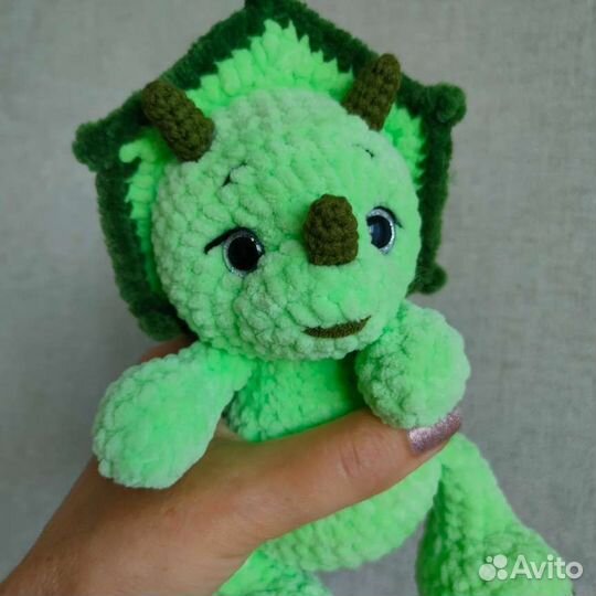 Динозаврик