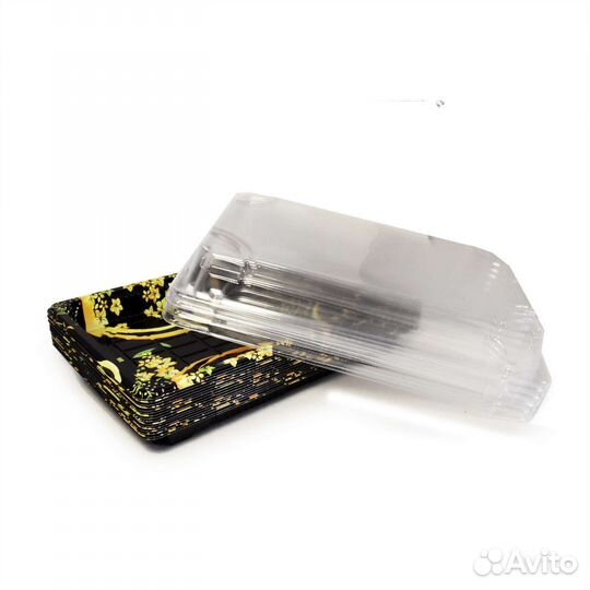 Контейнер пищевой