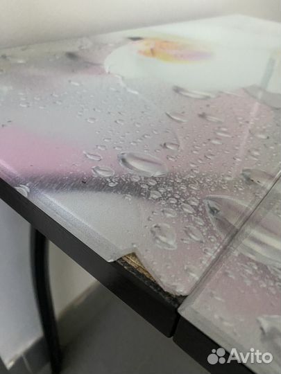 Кухонный стол бу