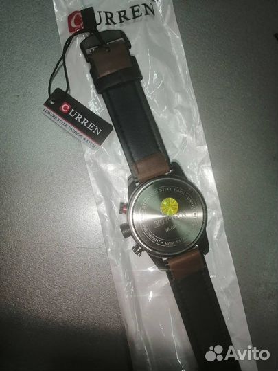 Часы наручные Curren оригинал