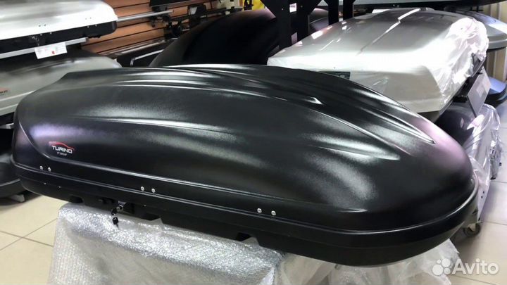 Автобокс аренда