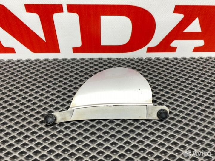 Заглушка бампера задняя Honda Accord 7 CL