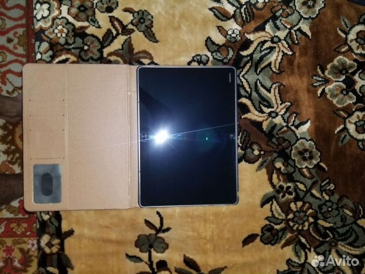 Планшет huawei mediapad m3 lite 10