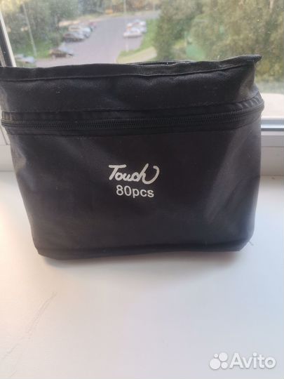 Маркеры touch