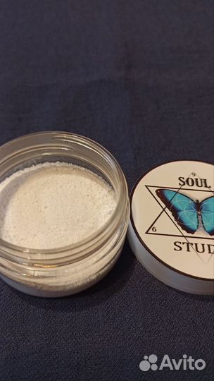 Моноатомное золото Ормус и Ормус порошок