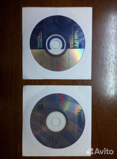 Источник бесперебойного питания Smart UPS SC-620