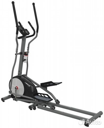 Эллиптические тренажеры Unixfit (торг)