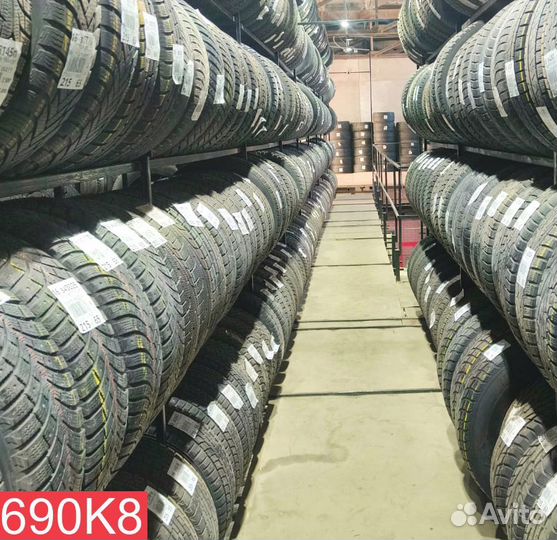 Fulda Kristall Control HP 225/55 R16 L