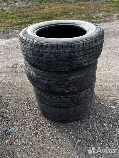 Колеса лето 215/65 r16