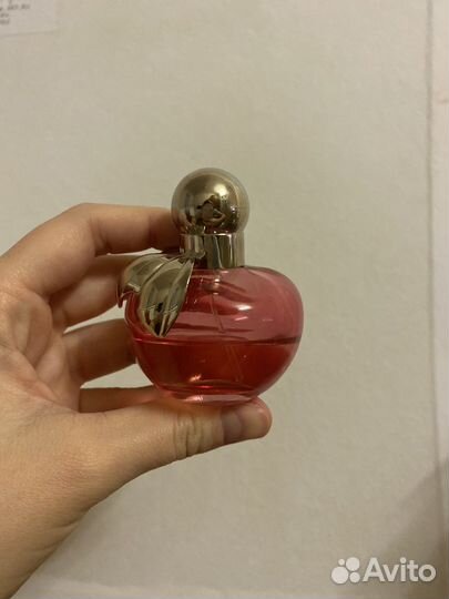 Духи Nina Ricci Nina