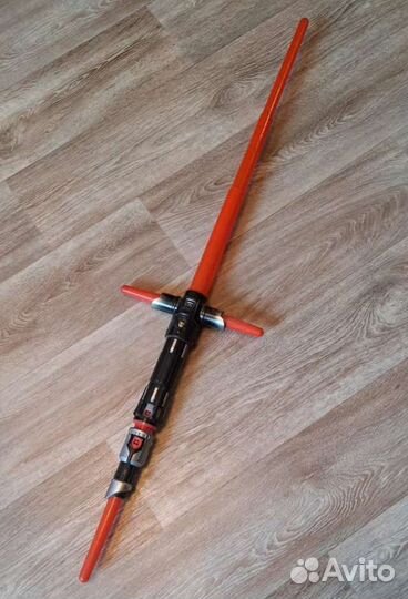 Световой меч Ситха. Звёздные войны