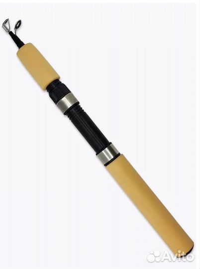 Спининг телескоп для зимней рыбалки Новые 5шт