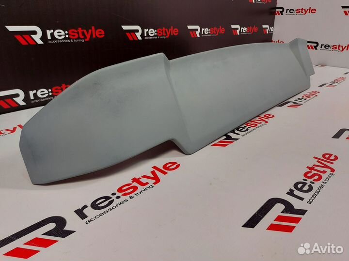 Спойлер Land Rover Defender с 2019 B803