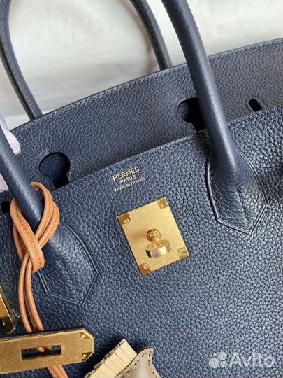 Сумка Hermes Birkin 25/30/35