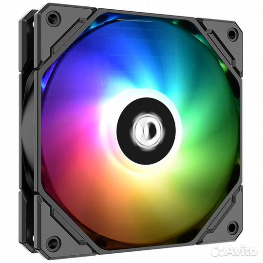 Вентилятор 120x120 ID-Cooling #389981