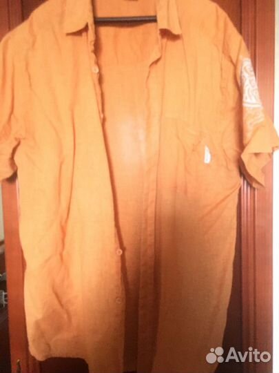 Пакет вещей для мужчины