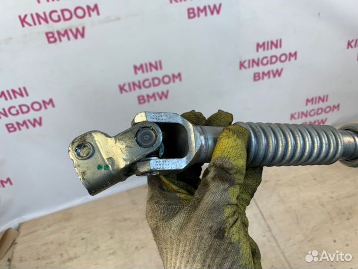 Рулевой карданчик Bmw 2-Series F45 B47C20 2015