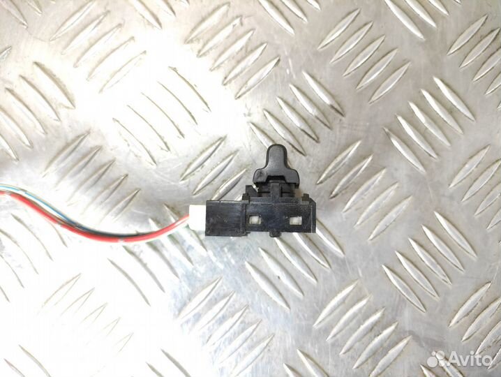 Кнопка стеклоподъемника Mazda Carol 2004-2009