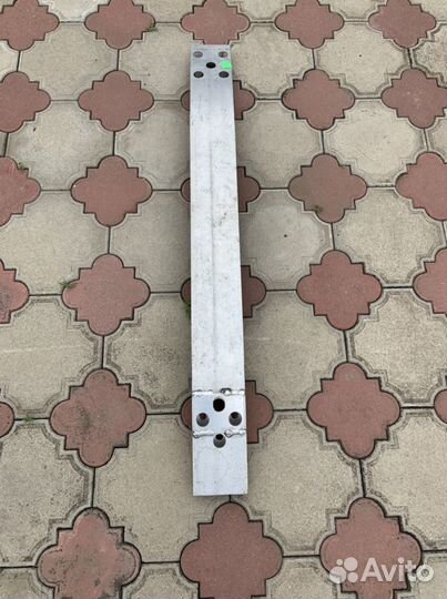 Передний уселитель Камри V50/55