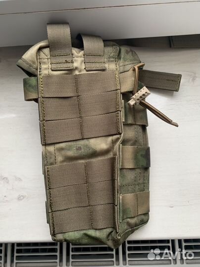 Подсумки ак ссо