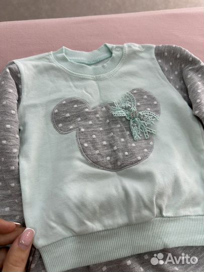 Одежда доля девочки