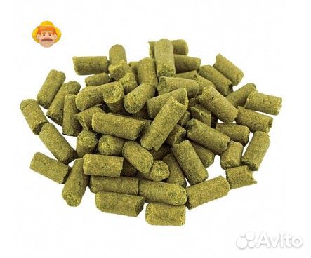 Хмель Мозаик