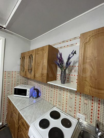 1-к. квартира, 36,5 м², 9/9 эт.