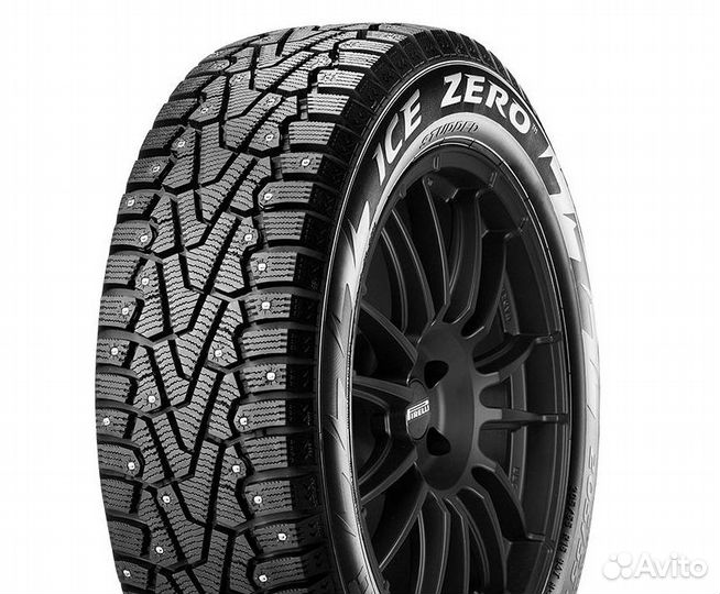 Pirelli Ice Zero 225/60 R17 103T