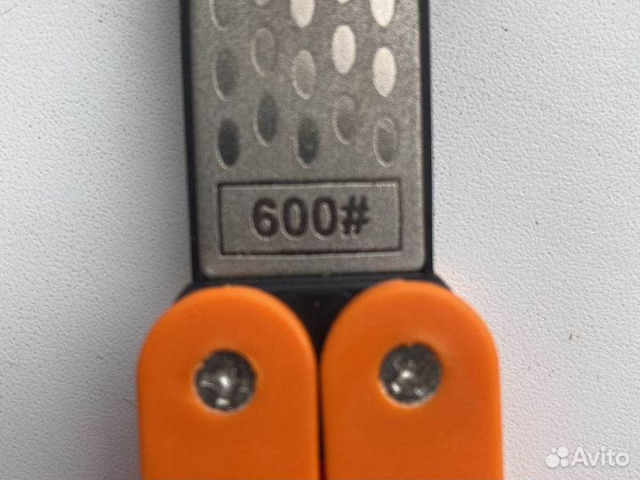 Точилка портативная алмазная