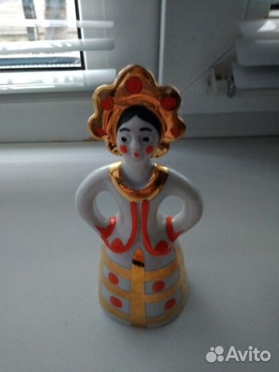 Статуэтки СССР