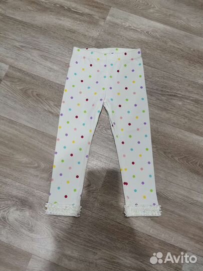 Вещи на девочку 4-5 лет