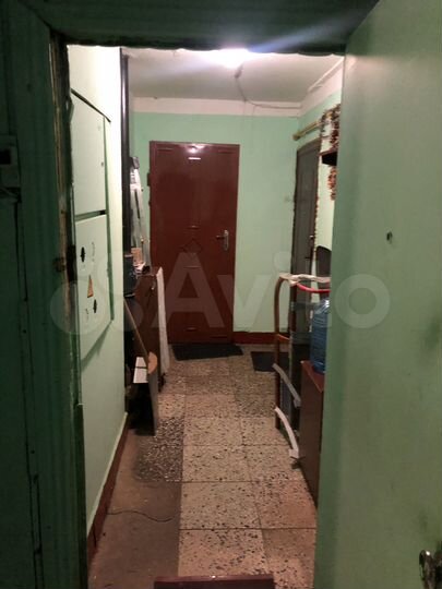 3-к. квартира, 70 м², 1/5 эт.