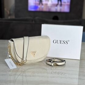 Сумка guess женская