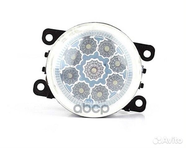 Фара противотуманная BSG30-815-003 BSG auto parts