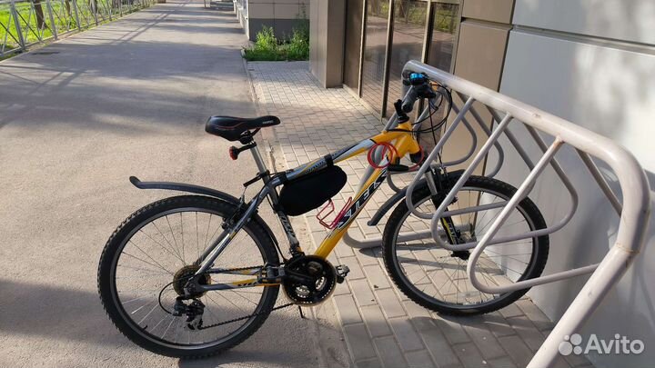 Горный велосипед взрослый 26 колеса