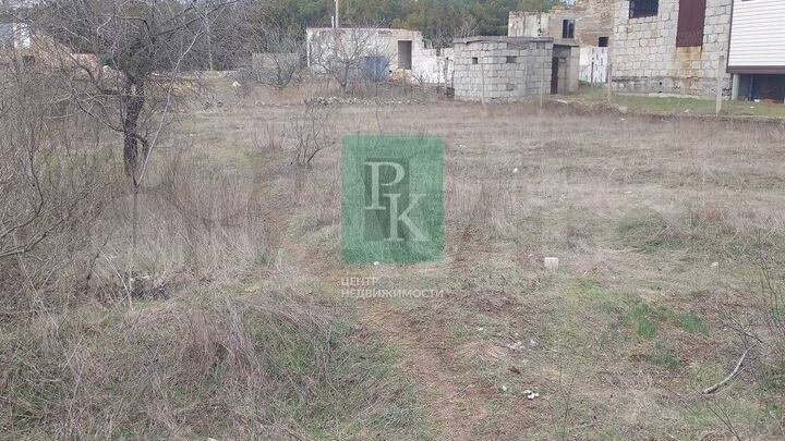 Участок 5,4 сот. (СНТ, ДНП)