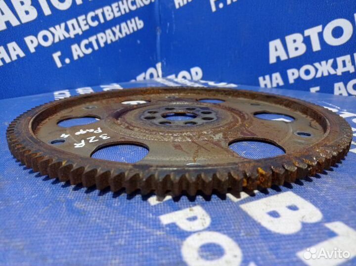 Маховик Toyota Rav4 кроссовер 3ZR 2010