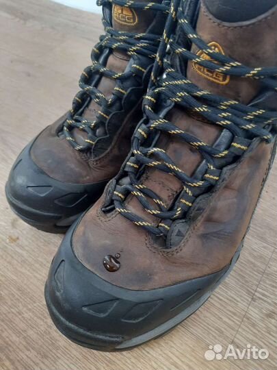 Трекинговые ботинки Nike ACG gore-TEX