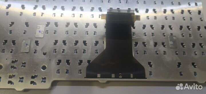 Клавиатура MP-03753SU-5285 для Asus F7, X56V, M51