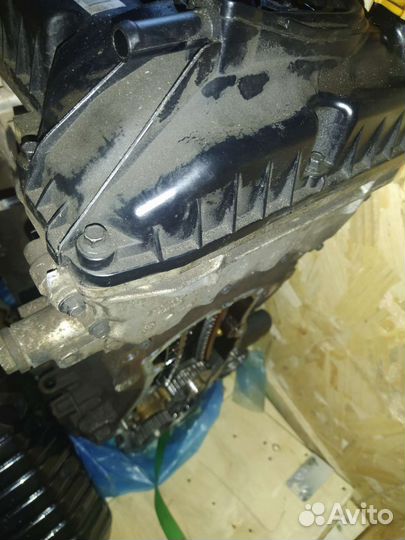 Продаю б/у двигатель