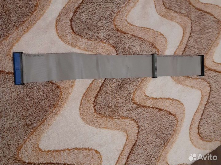 Шлейф компьютерный