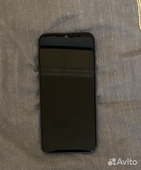 HONOR 10 Lite, 3/32 ГБ