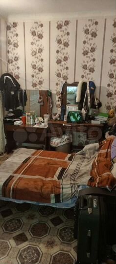 2-к. квартира, 27,8 м², 2/3 эт.