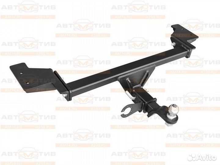 Фаркоп для Haval Dargo