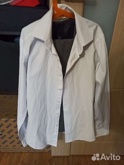 Школьная форма для мальчика 146 152